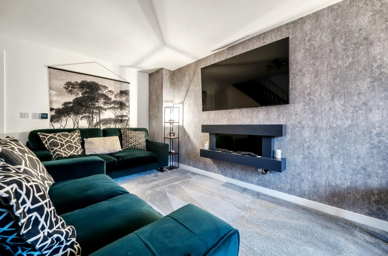 Weavers Avenue, Frizington Grisdales